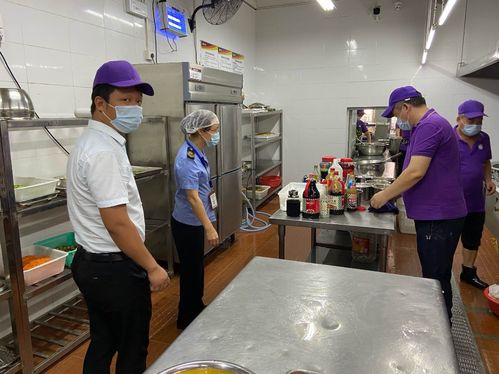 食品質量信息咨詢服務 守護餐桌安全的重要橋梁